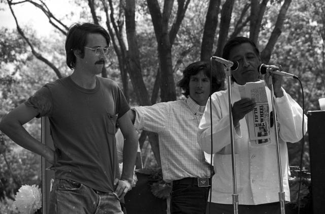 Hispanic Heritage Month 2016, I: A Reading and Comprehension Worksheet on Cesar Chavez