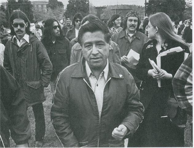 Change Through Strategic Nonviolent Action