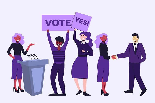 People Power Section 2: Democratic Concepts