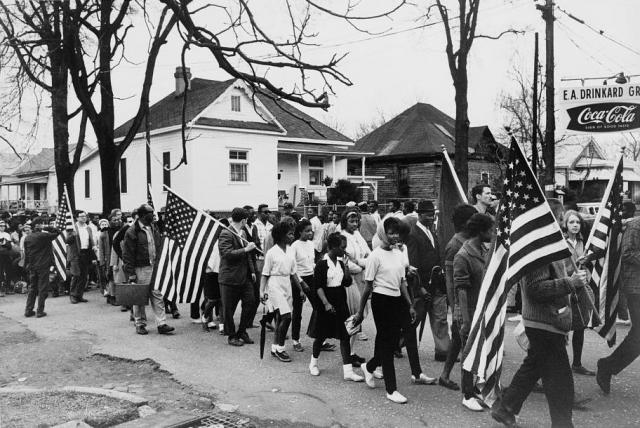 10 Ideas for Teaching Black History Month