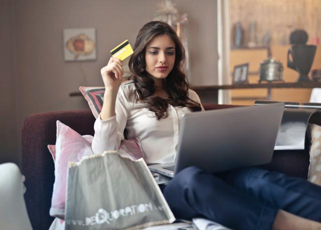 Getting and Keeping a good Credit Score