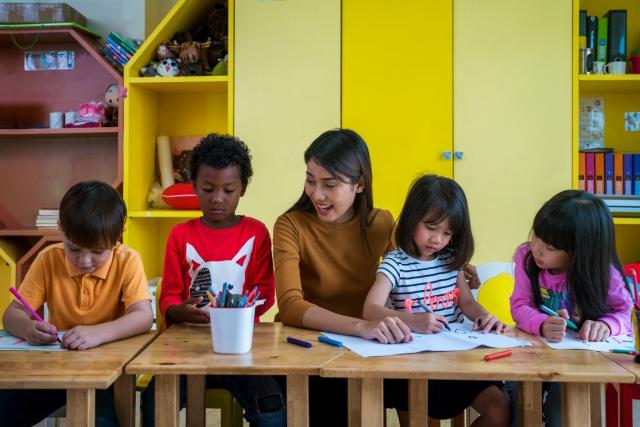 Using Psychology to Understand and Reduce Ethnic and Racial Disparities