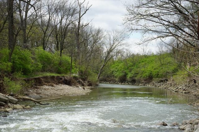Erosion and Deposition
