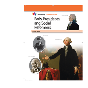 Early Presidents