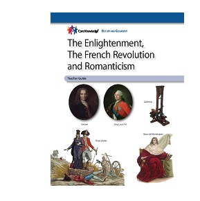 The French Revolution and Romanticism