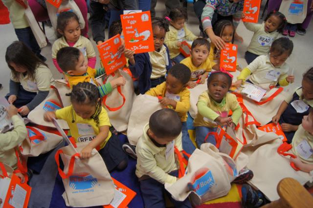 Using Children’s Books to Develop Social Emotional Learning - Webinar