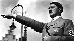 The Rise of Hitler in Germany