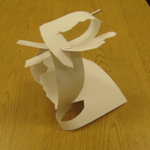 Sculpture