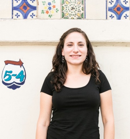Webinar Story: Lila Nordstrom