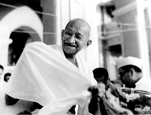 Martin Luther King, Jr. & Power of Nonviolence