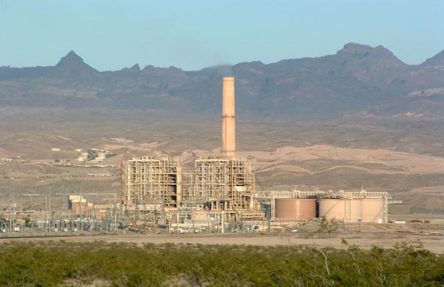 Who Should Pay for the Cost of Pollution? (worksheets)