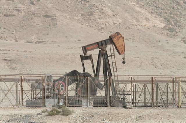 How Does Oil Help Determine the Democratic Nature of a Nation? (short reading)