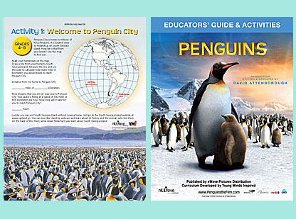 Penguins