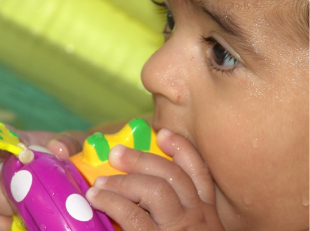 FAQs: BPA & Phthalates