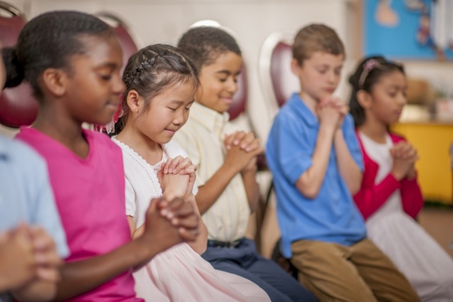 First Amendment: Religion Clauses