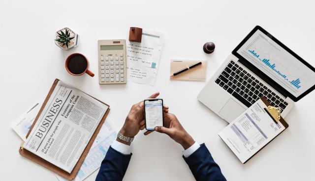 3 Ways To Save Money on Your Taxes