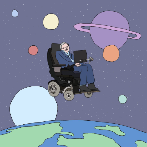 Thinking Critically About Disability Images from Social Media