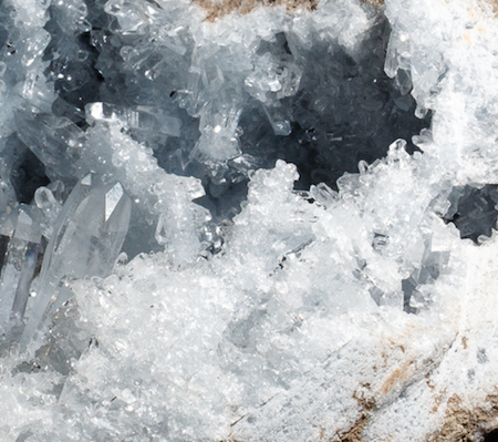 What Kind of Geologist Am I?