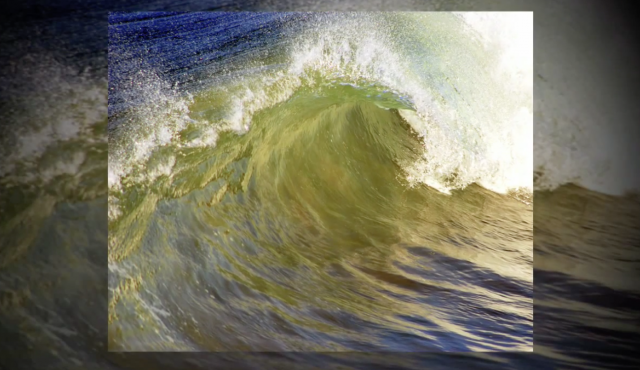 Wave Power