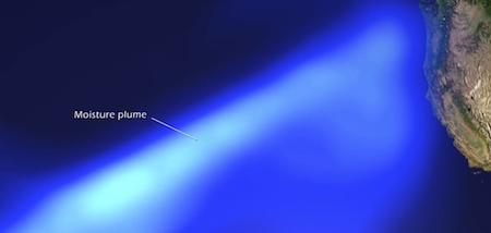 Atmospheric Rivers