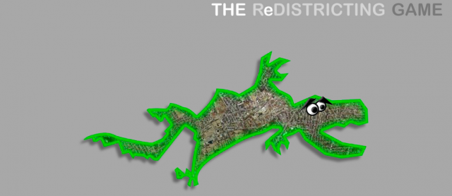 Use the ReDistricting Game to Teach About Gerrymandering