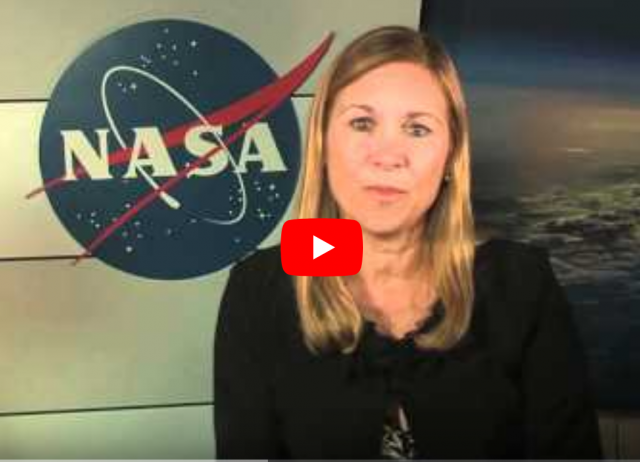 What is Space?