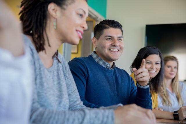 How to Work Effectively on School-Based Teams