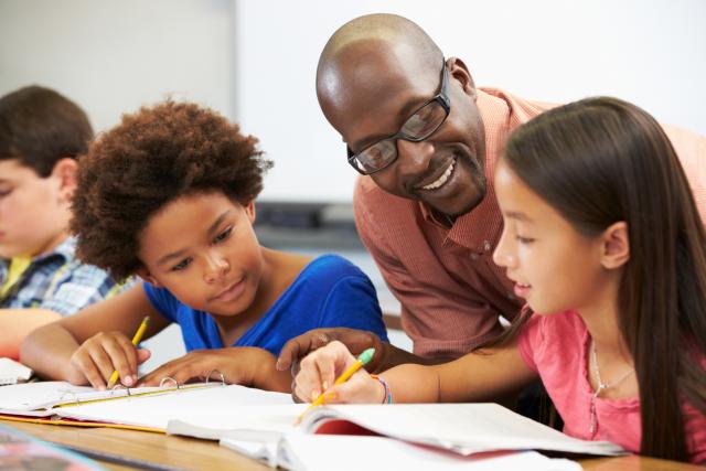 Social, Emotional and Academic Strategies for Building an Inclusive Classroom Community