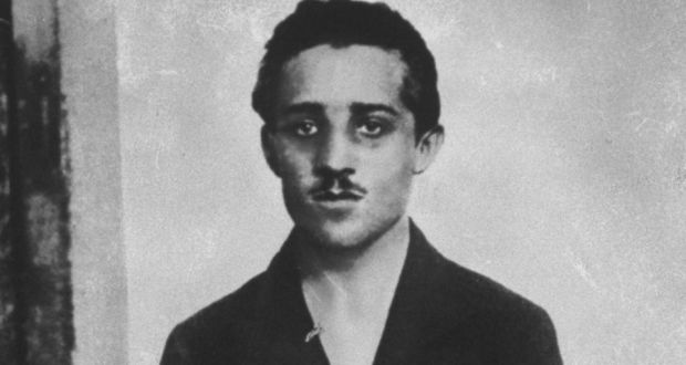 TEENAGE ASSASSINS AND THE OUTBREAK OF WWI THE SARAJEVO ASSASSINATION AND THE SPARK THAT IGNITED A WORLD WAR