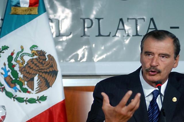 How did Mexico Evolve into a Democratic State? (Worksheet)