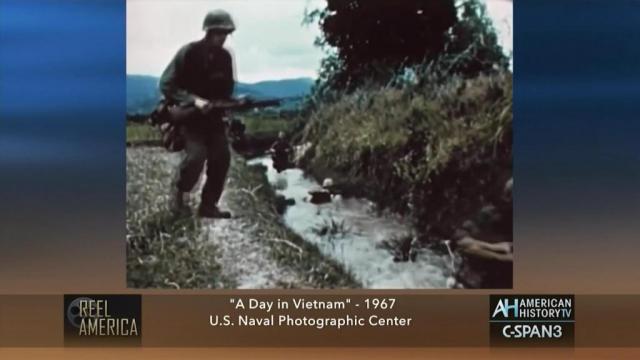 The Vietnam War