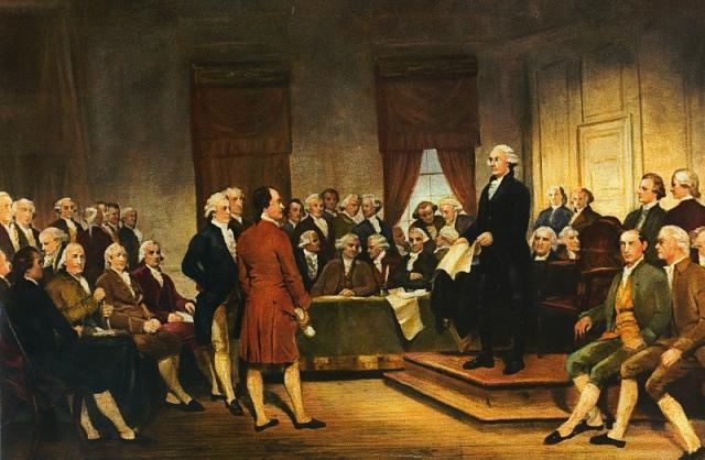 Referenda Fair: Hold a Constitutional Convention