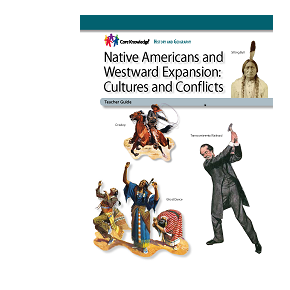 Native Americans: Cultures and Conflicts
