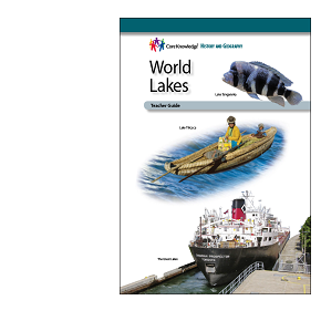 World Lakes