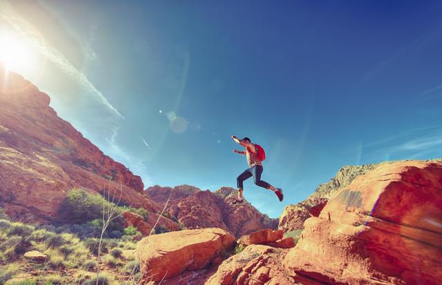 Four Tips for Living an Interesting Life