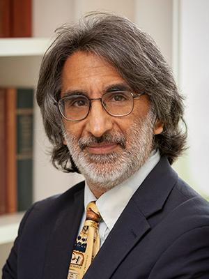 Professor Akhil Reed Amar