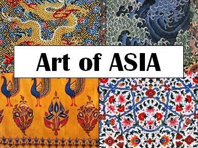 The Art of Asia