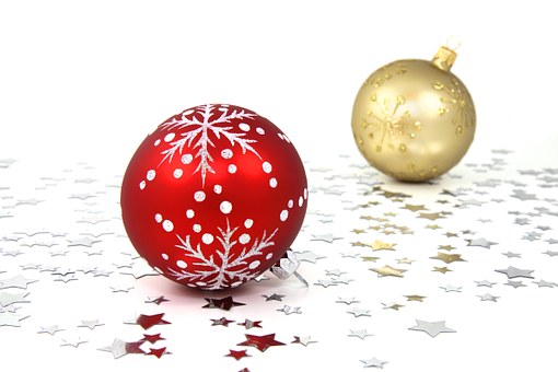 Christmas Transformations
