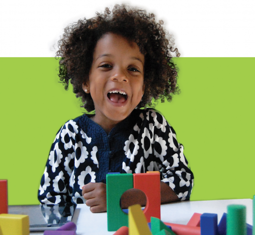 Practicing Math and Engineering Skills with Blocks Lesson Plan
