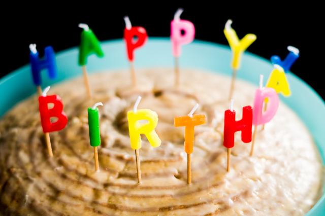 MAKING CELEBRATIONS HEALTHIER FACT SHEET