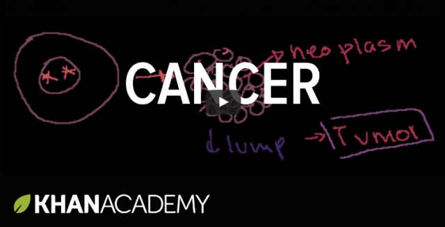 Cancer