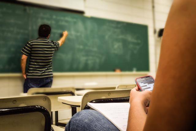 Disruptive and Threatening Students 