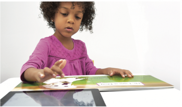Link4fun Lesson Plan: Learning About Verbs