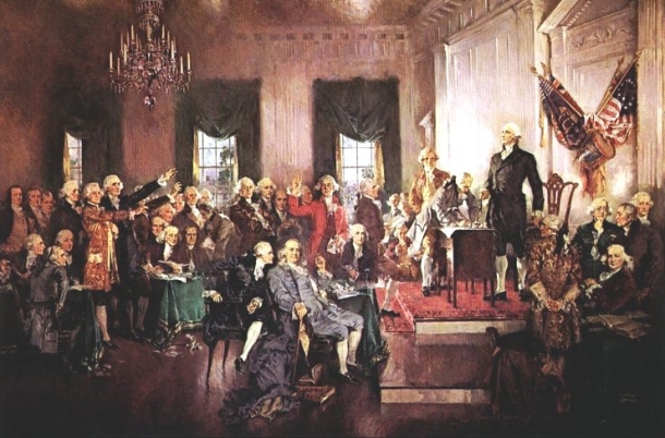 Learning About the Constitution