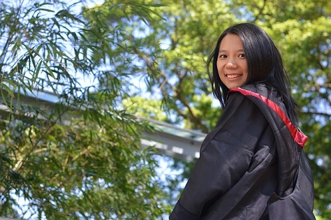 Which College is Right for You?
