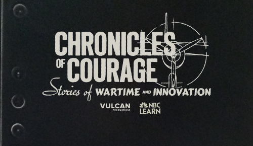 Chronicles of Courage: Torpedo Bomber