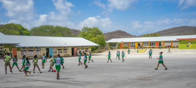 Using Physical Activity in the Classroom