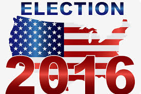  Primaries and Caucuses 2016