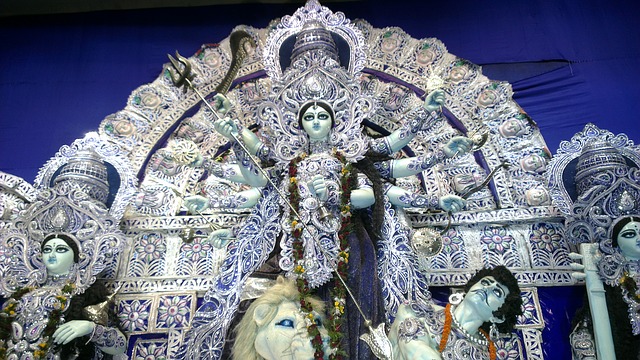 Navaratri Assembly