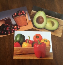 Expressive Labeling Lesson Plan